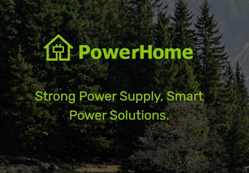 PowerHome Com