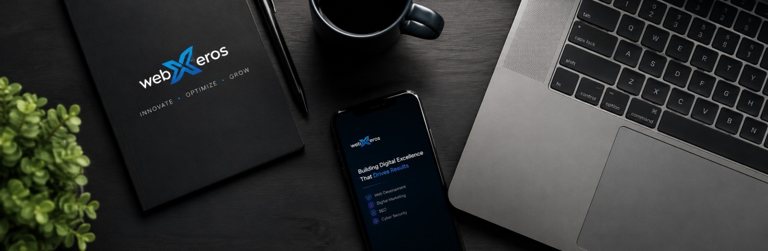 Webxeros Solutions