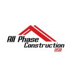 All Phase Construction USA LLC