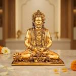 hanuman ji statue