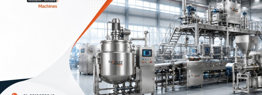 Foodsure Machines