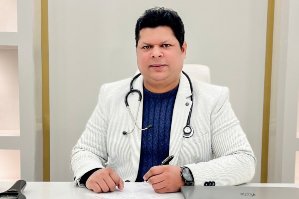 Best Sexologist in Nagpur | ED & PE Treatment Nagpur