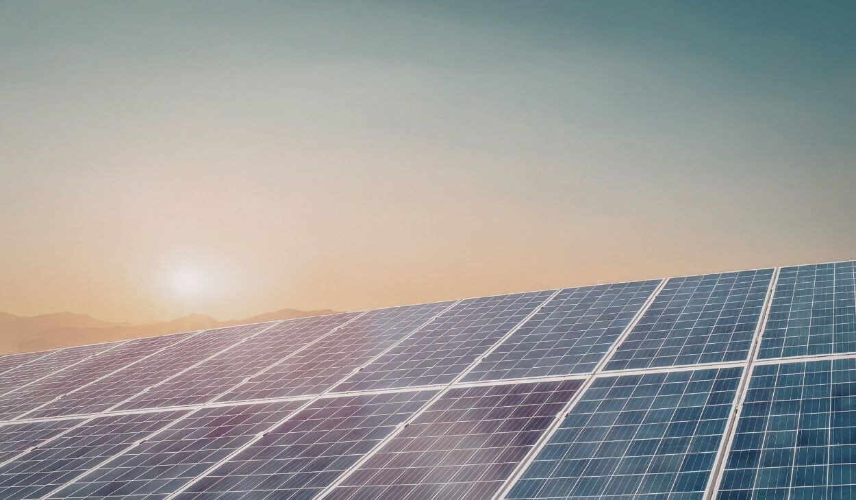 Solar Glass Manufacturing Plant Design Services in India | VMS Consultants