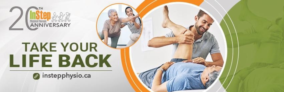 InStep Physical Therapy