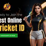 Cricket id login
