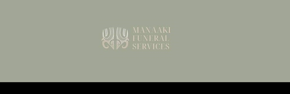 Manaaki Funeral