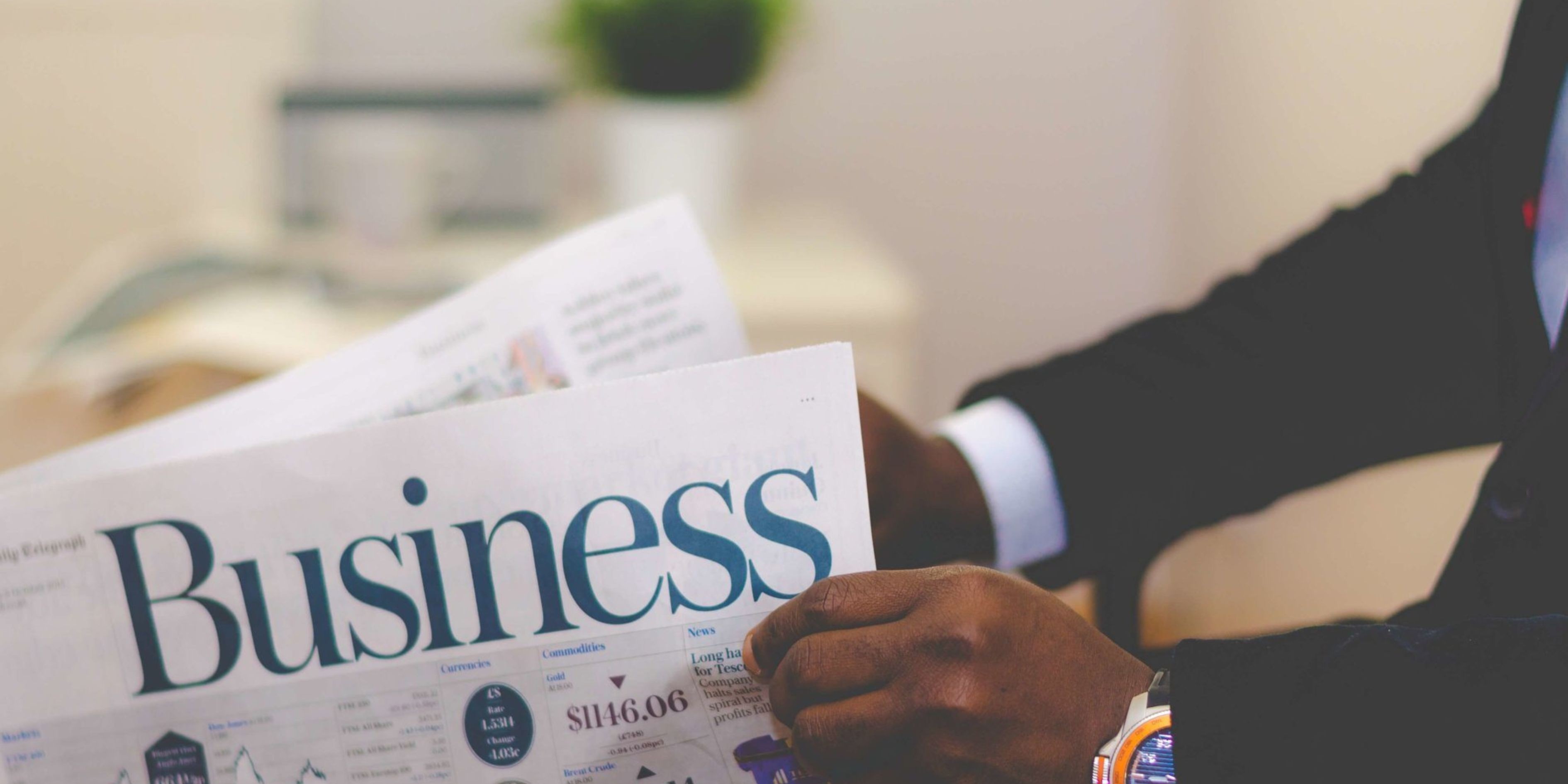 Business Advise