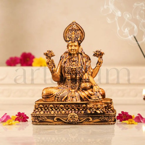 Laxmi Idol