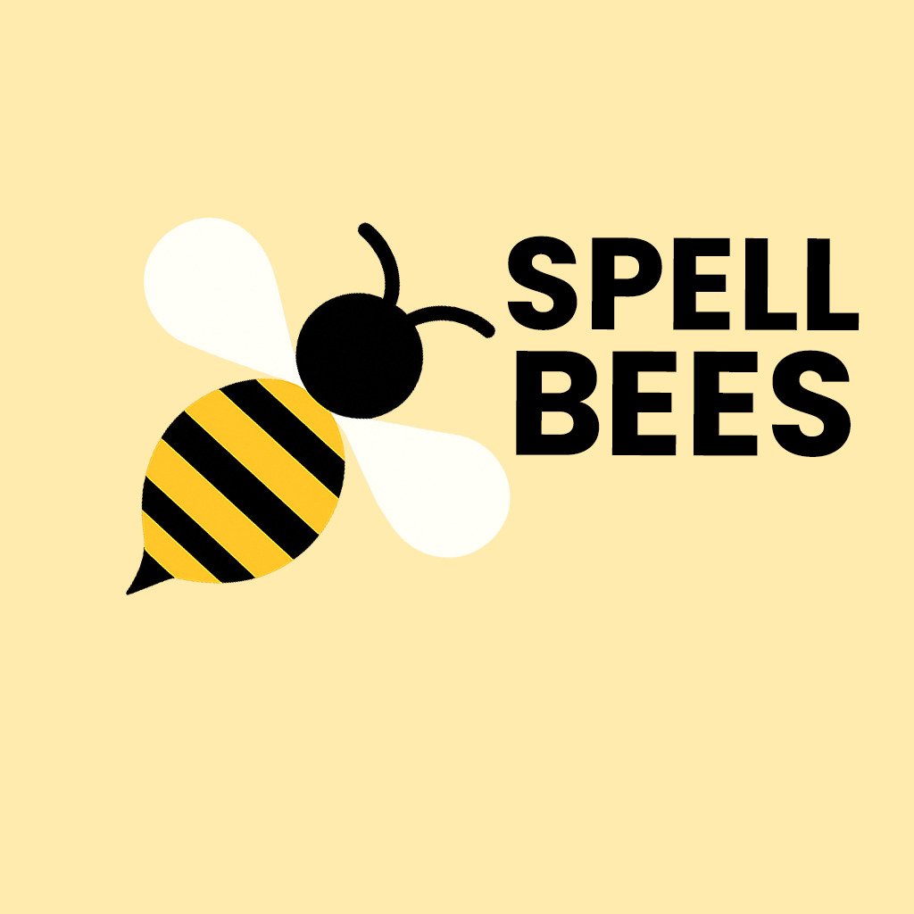 Spelling Bee Game - Play Online 100% Free Daily SpellBee