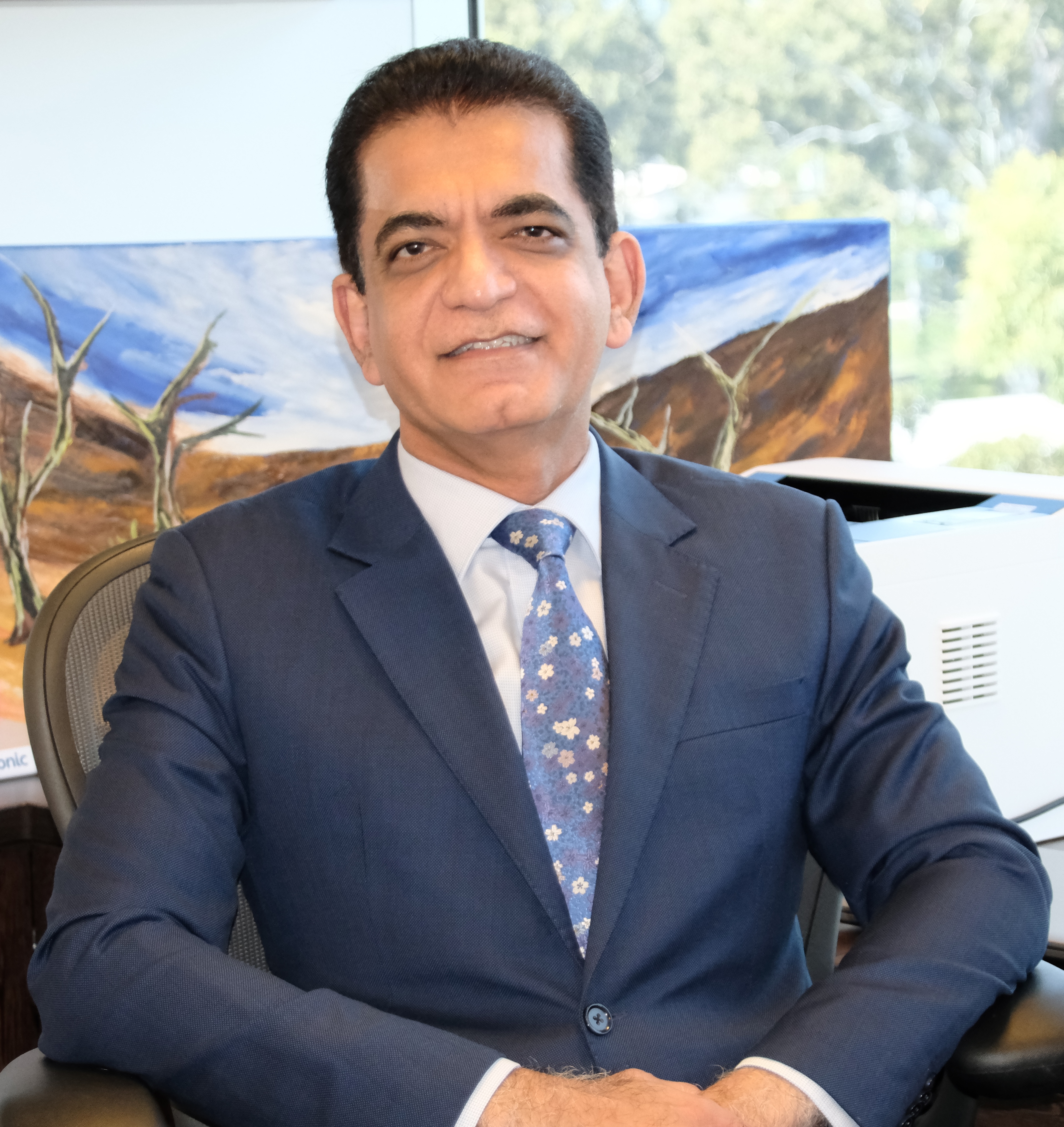 Dr Shailesh Khatri | Senior Interventional Cardiologist | Gold Coast