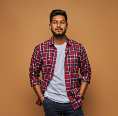 Yug Kapoor