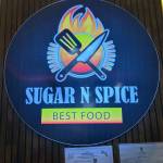 Sugar N Spice Cafe