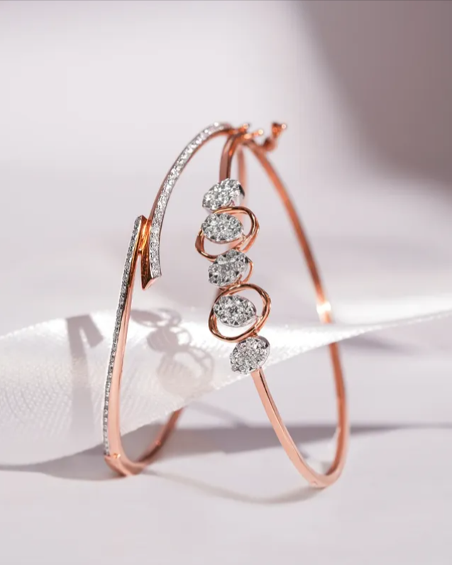 Best Diamond Jeweller in Delhi – Discover Luxury at Dhirsons Jewellers