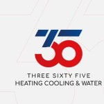 365 heating cooling and water