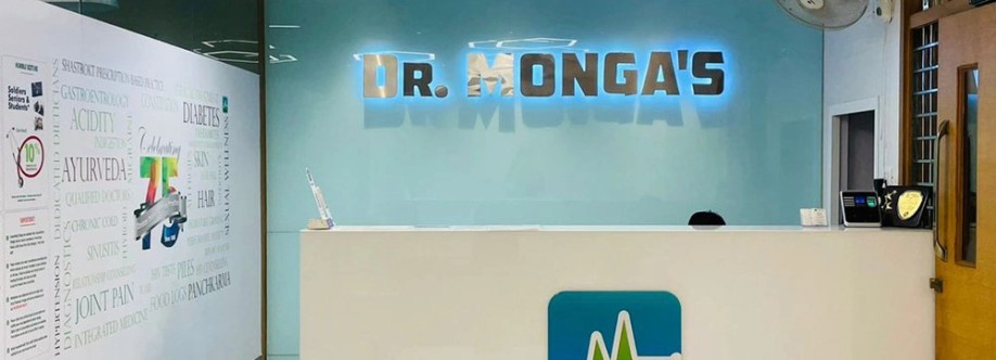 Dr. Monga medi clinic