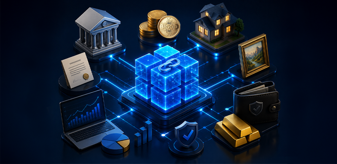 Is BINGOLD the Safest Way to Invest in Gold-Backed Cryptocurrency |...