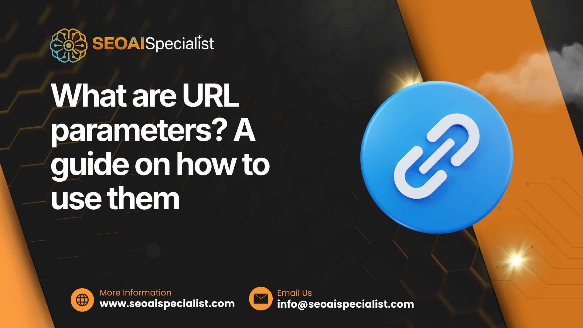 What Are URL Parameters? A Complete Guide to Using Them