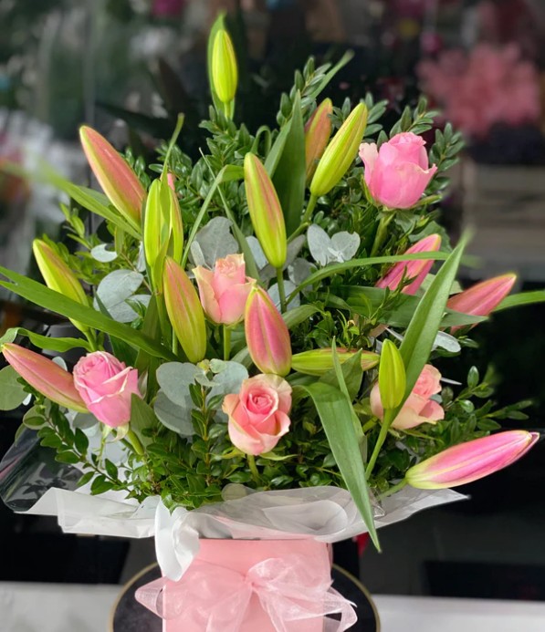 7 Benefits of Choosing Same Day Flower Delivery in Melbourne - Posts Content