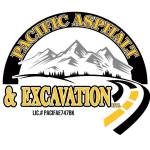 Pacific Asphalt and Excavation