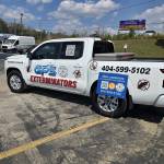 GPS Exterminators