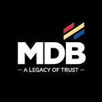 MDB LUTYENS