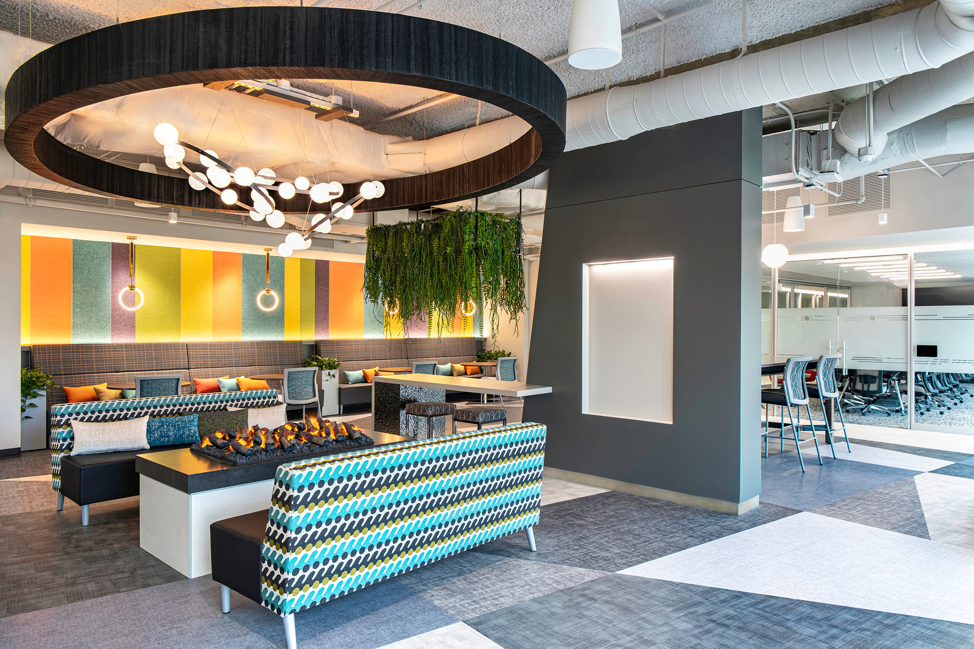Office Furniture Services in Chicago, IL | Second Systems