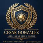 Cesar Gonzalez Life Insurance Agency