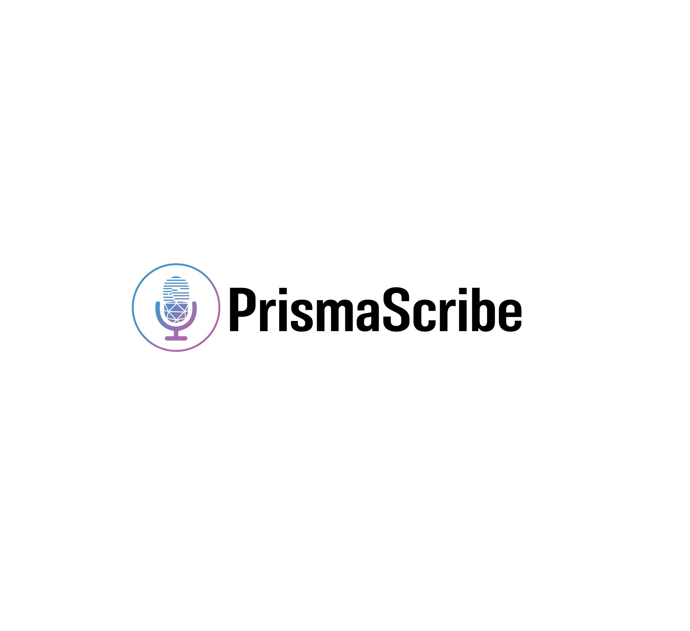Prisma Scribe