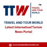 Travel And Tour World