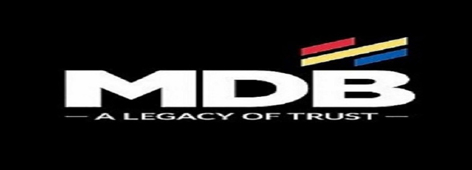 MDB LUTYENS
