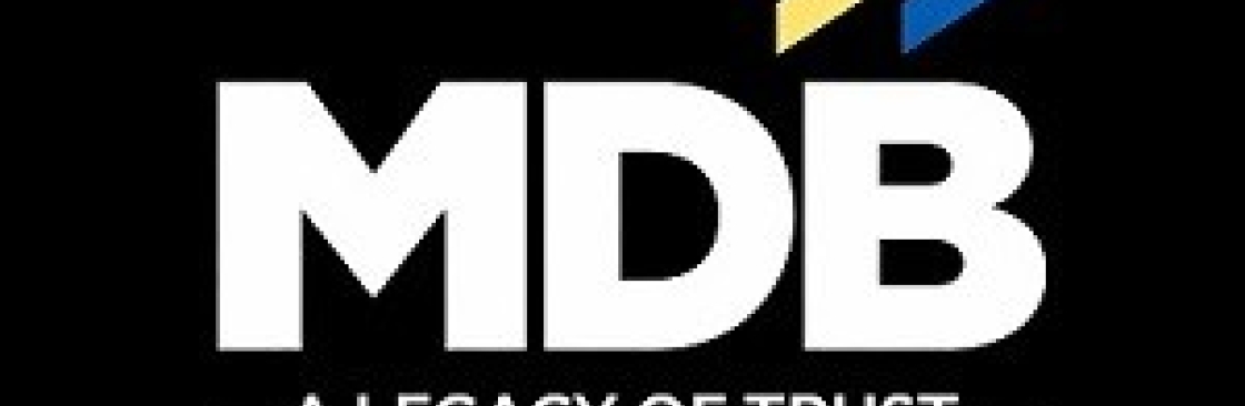 MDB THE LUTYENS