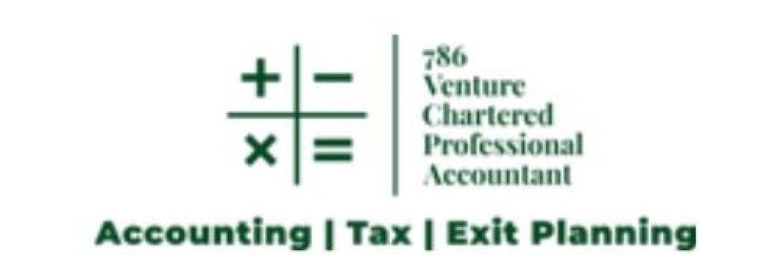786 Venture CPA