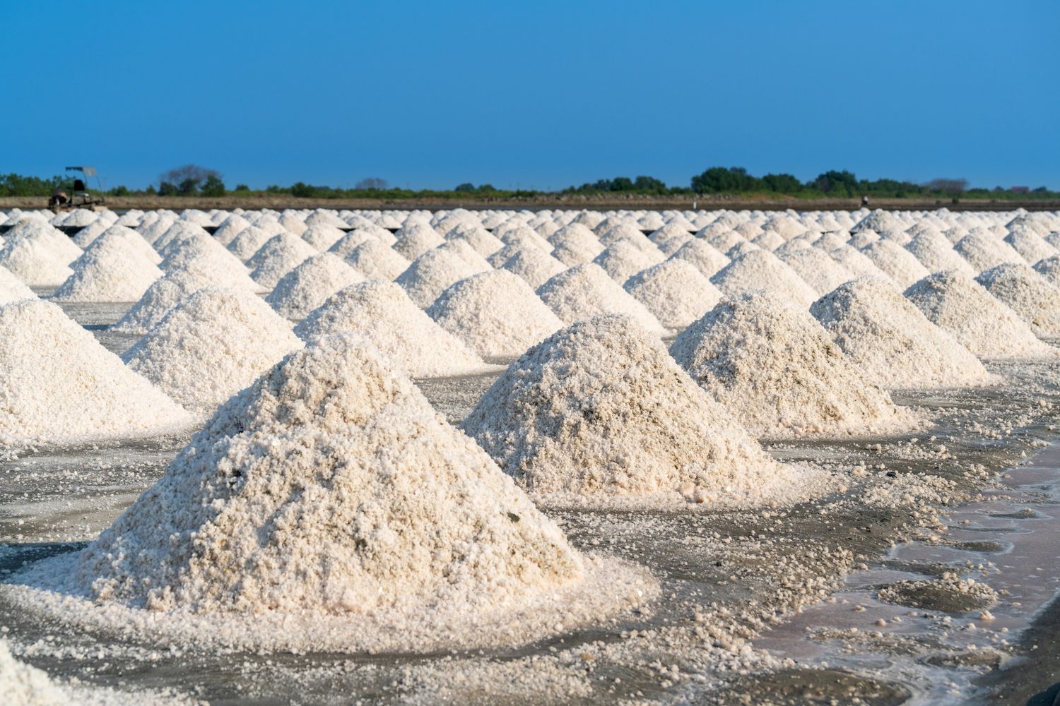 Silica Sand Plant for Glass Manufacturing: Complete Setup Guide & Consultancy by ZSM