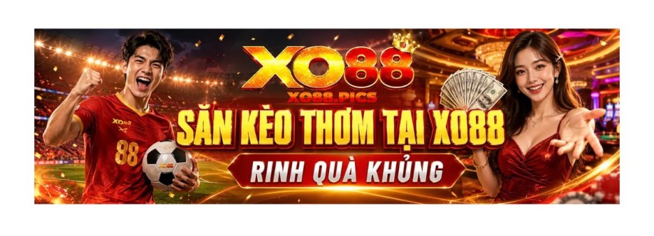 Nhà cái XO88