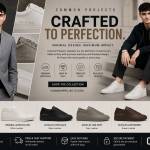 Common Projects Common Projects Sneakers