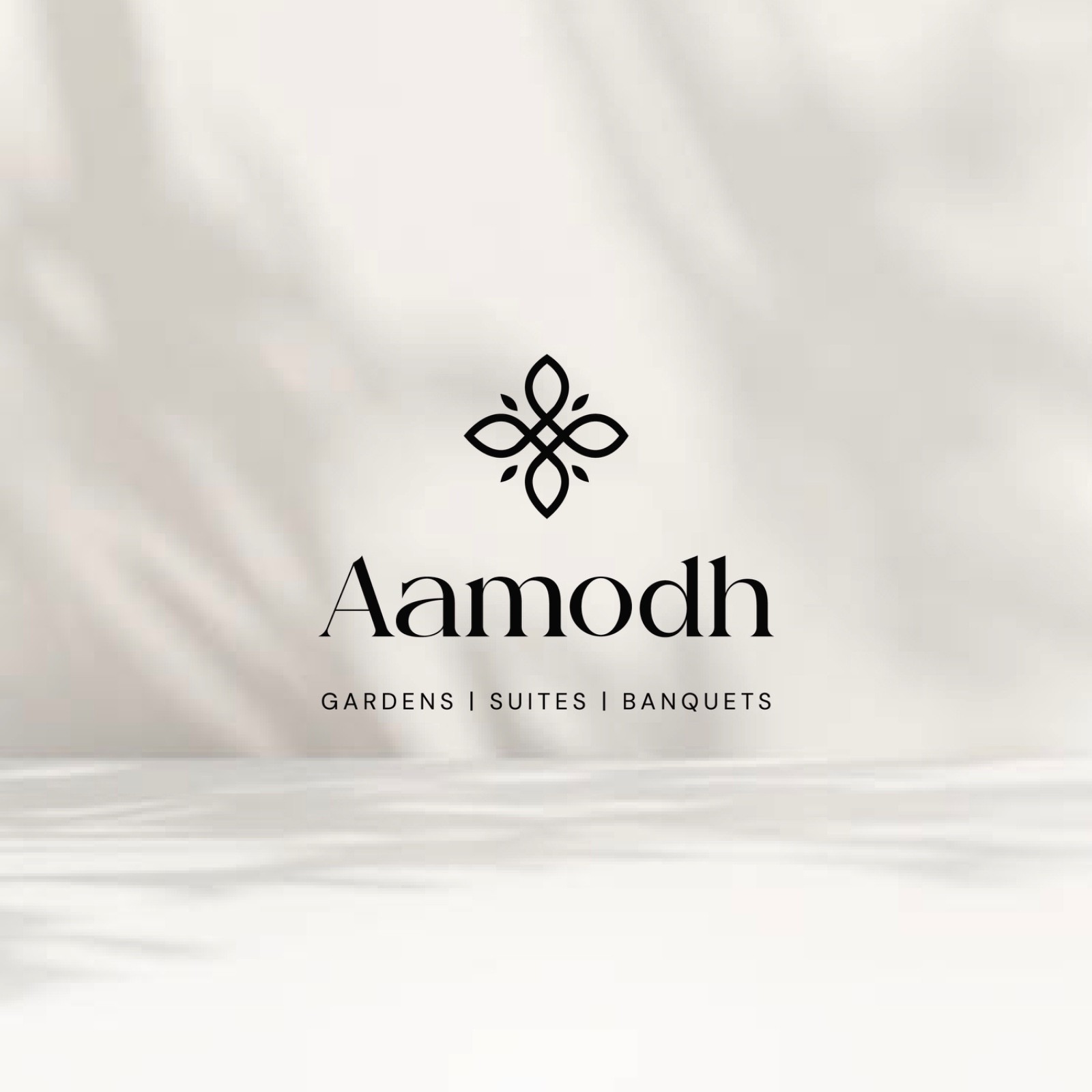 Aamodh Banquet