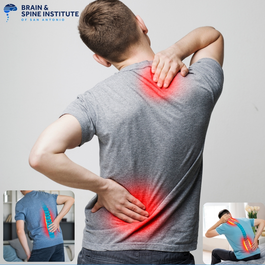 Advanced Spine Pain Solutions in TX