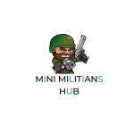 Mini Militians Hub