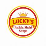 Luckys Patiala Shahi Soups