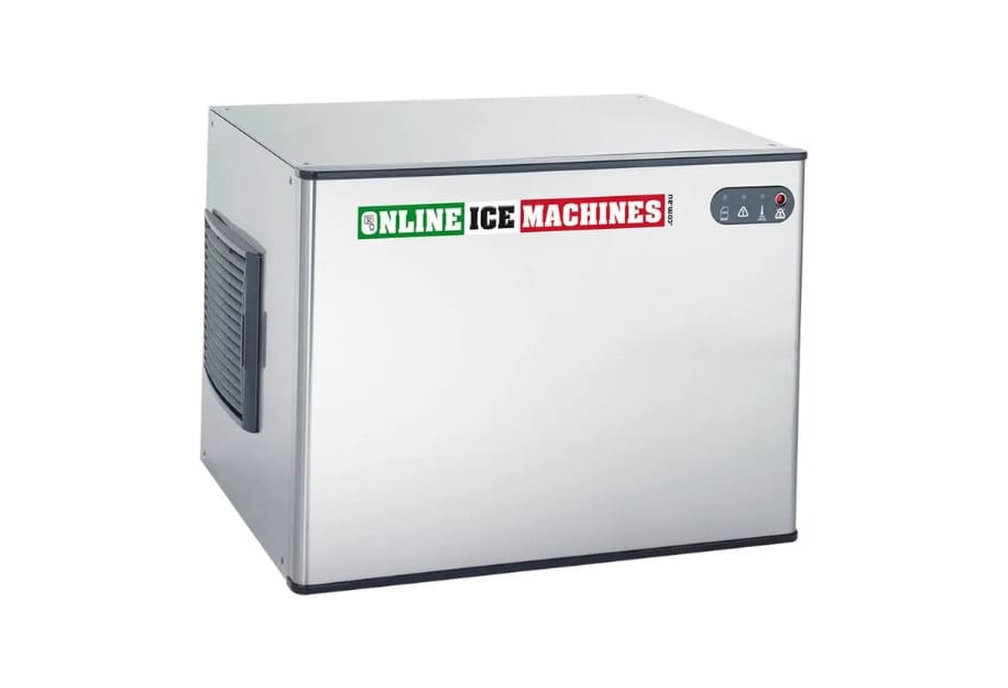 Commercial Modular Ice Makers Australia | Module Ice Maker