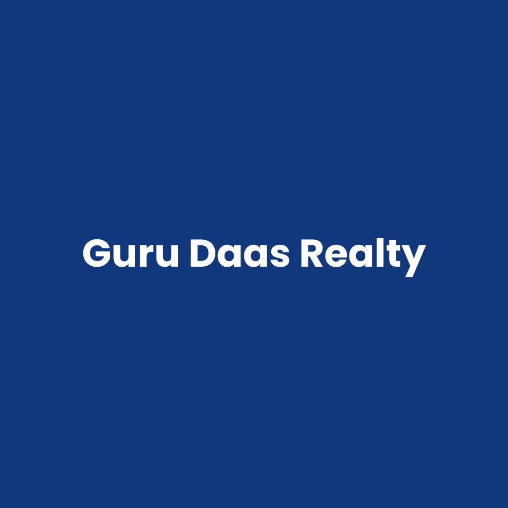 GuruDaas Realty