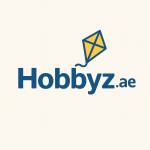 Hobbyz ‎