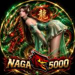 NAGA5000 GAMER