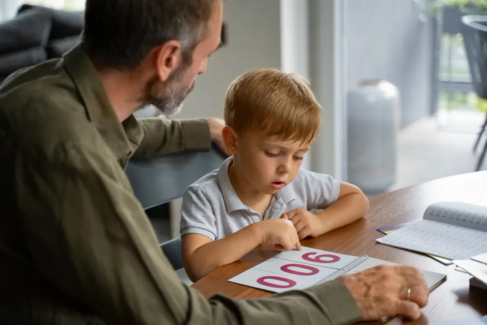 Reading Tutoring in the USA | Online Dyslexia Help | iReading Tutor