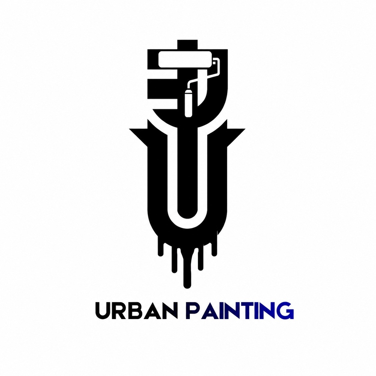 Urban Painting