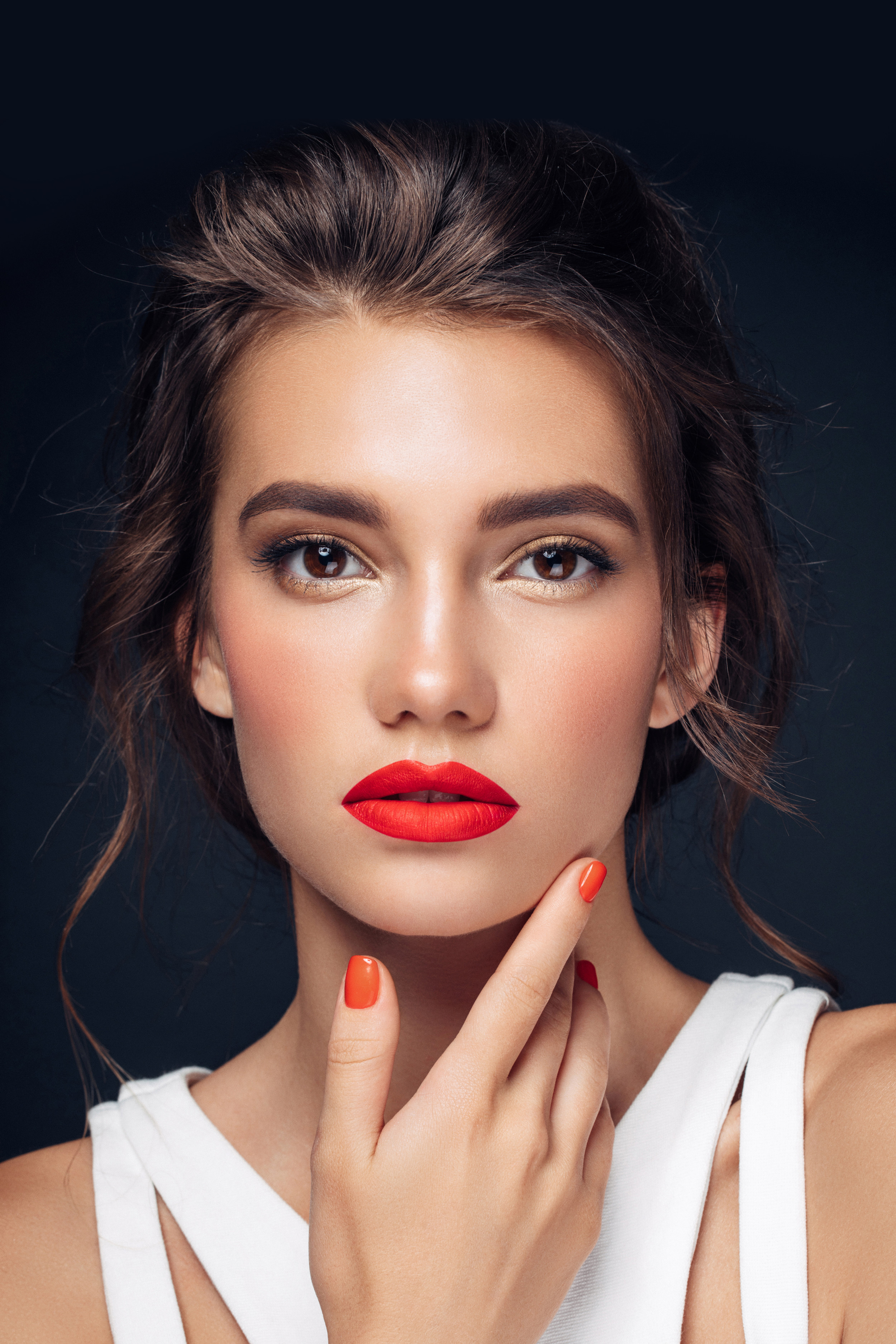 Hyaluron Filler Aargau | Lippenvolumen bei BeautyFirst
