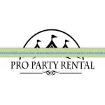 Pro Party Rental CT