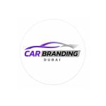 Vehicle Branding Dubai