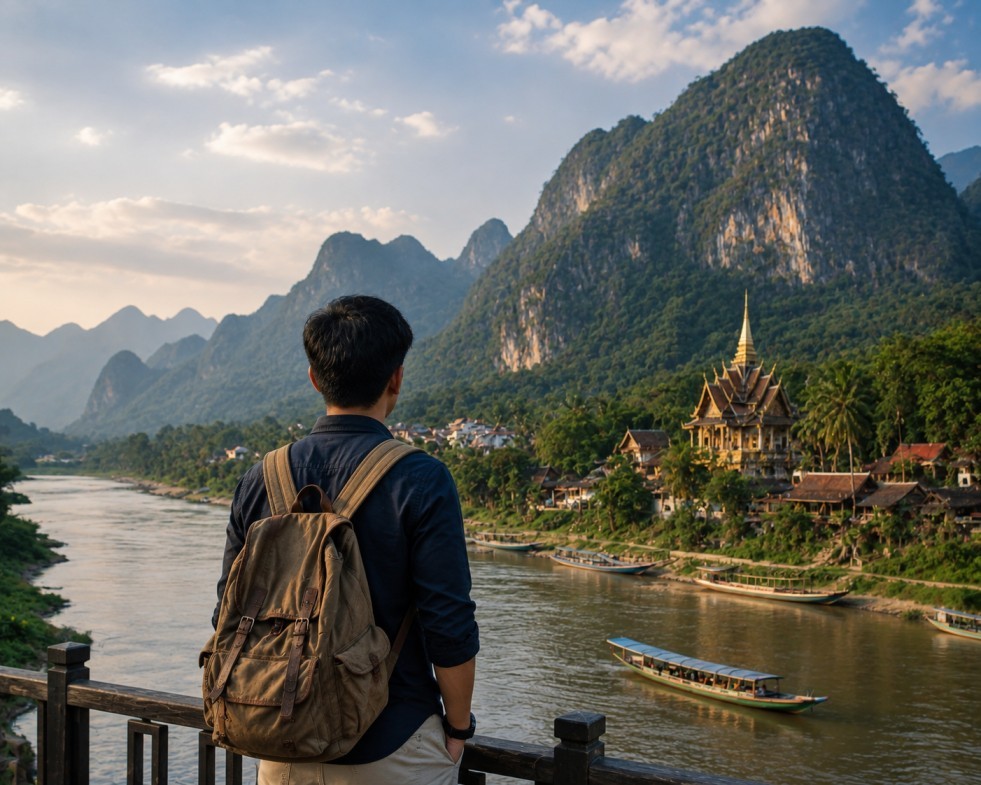 How to Apply for the Lao eVisa