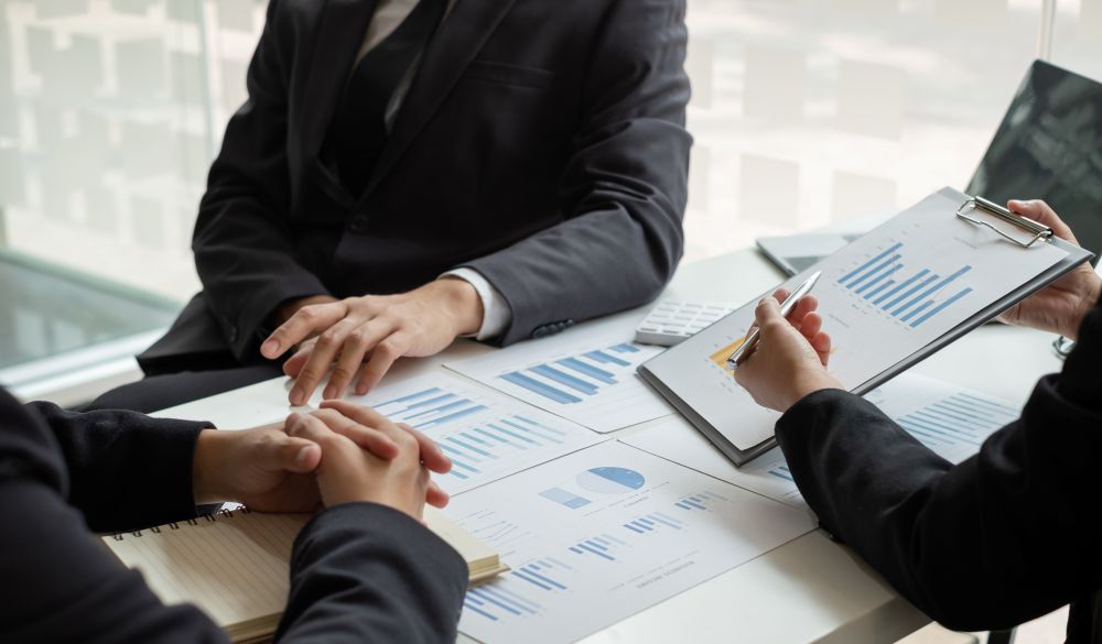 Infrastructure Business Strategy & Planning
